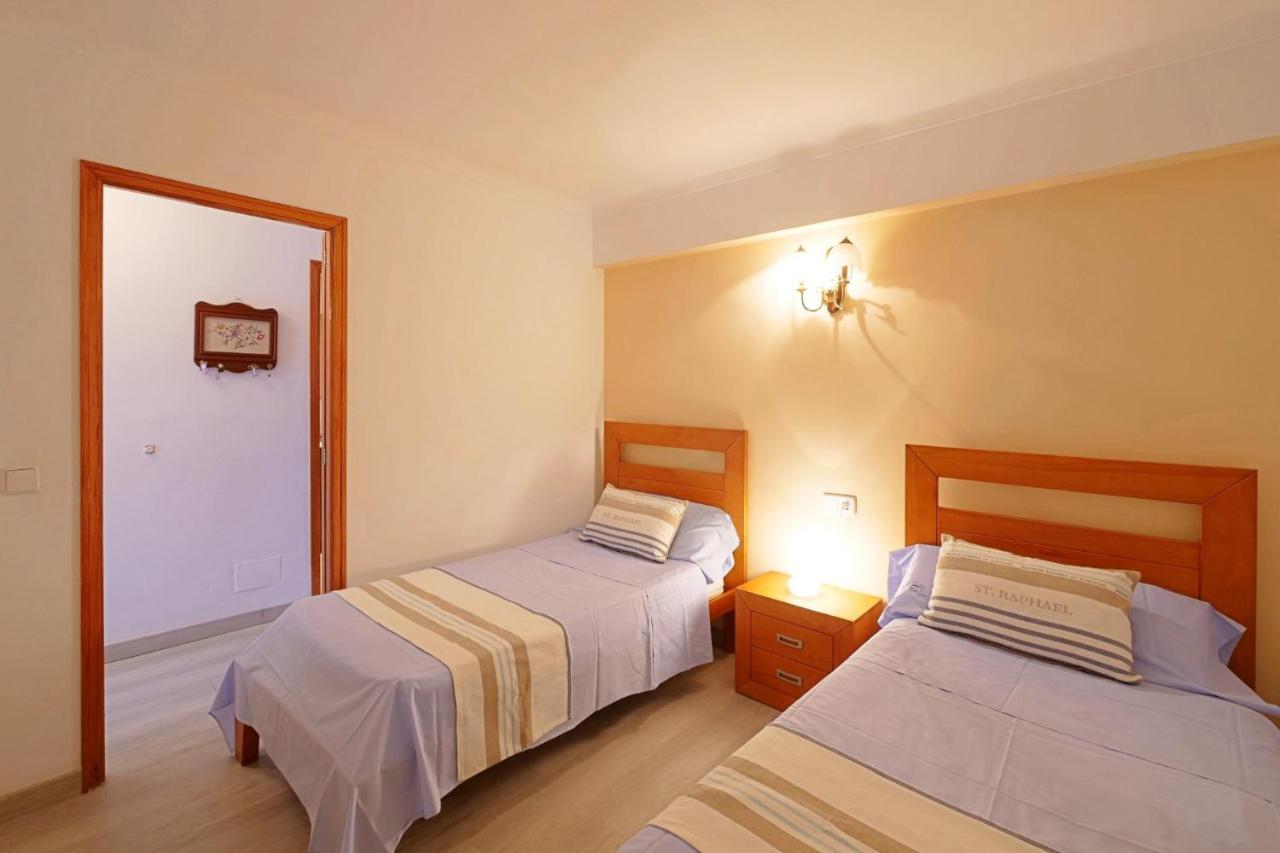 Villa Ca Na Bel Cala Ratjada  Exterior foto